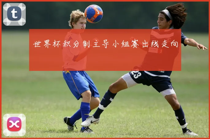 世界杯积分制主导小组赛出线走向